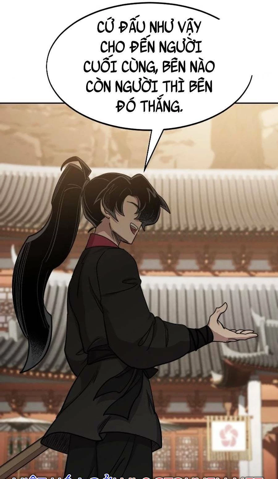 Hoa Sơn Tái Xuất Chapter 64 - Trang 3