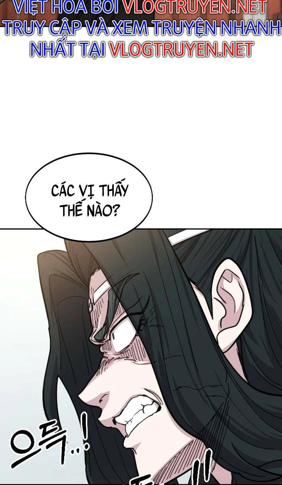 Hoa Sơn Tái Xuất Chapter 64 - Trang 3