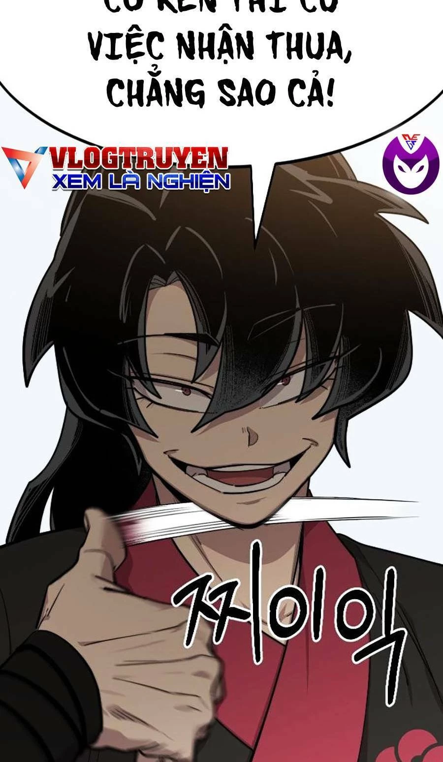 Hoa Sơn Tái Xuất Chapter 64 - Trang 3