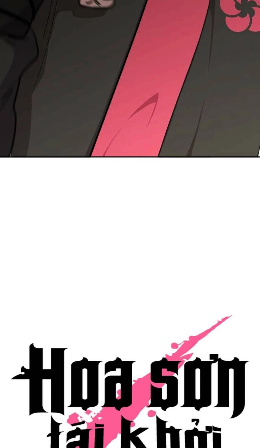 Hoa Sơn Tái Xuất Chapter 64 - Trang 3