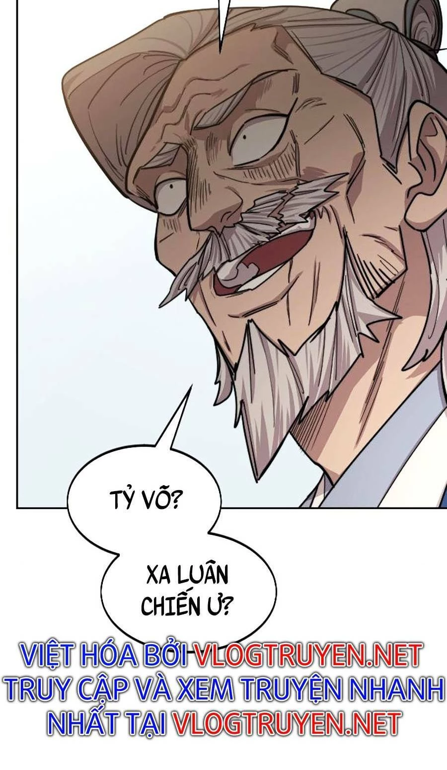 Hoa Sơn Tái Xuất Chapter 64 - Trang 3