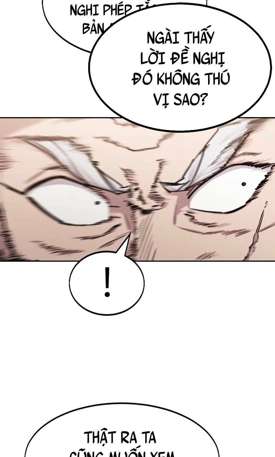 Hoa Sơn Tái Xuất Chapter 64 - Trang 3