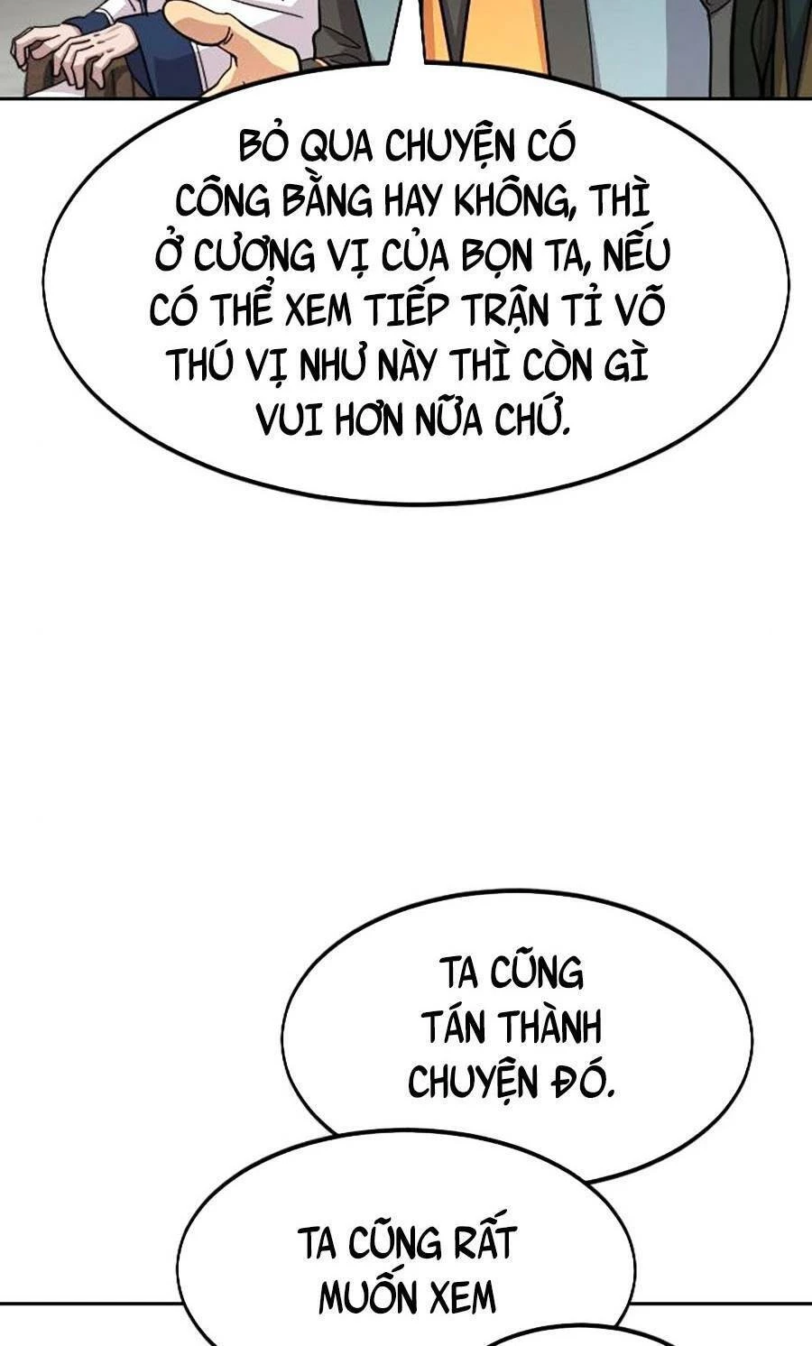 Hoa Sơn Tái Xuất Chapter 64 - Trang 3