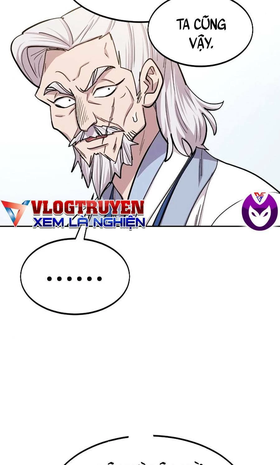 Hoa Sơn Tái Xuất Chapter 64 - Trang 3