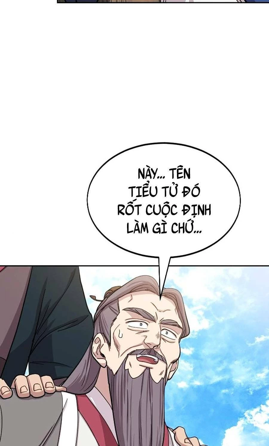 Hoa Sơn Tái Xuất Chapter 64 - Trang 3