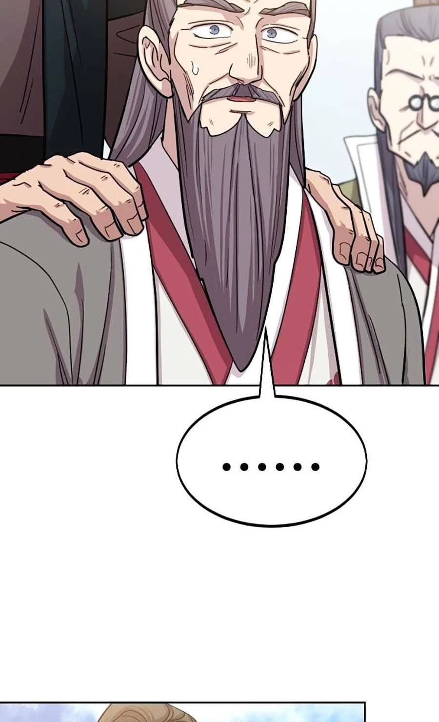 Hoa Sơn Tái Xuất Chapter 64 - Trang 3