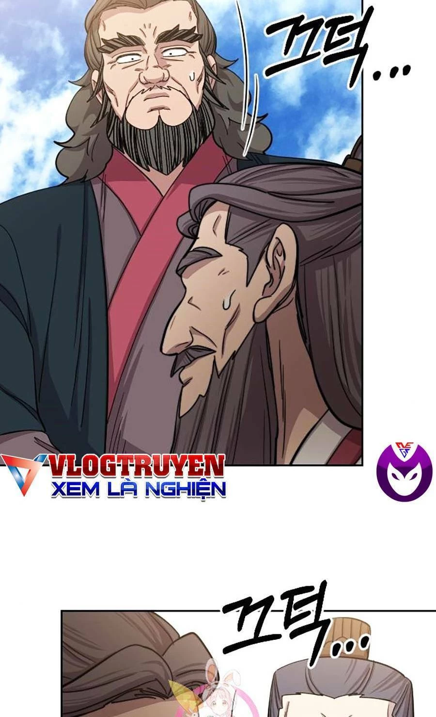 Hoa Sơn Tái Xuất Chapter 64 - Trang 3