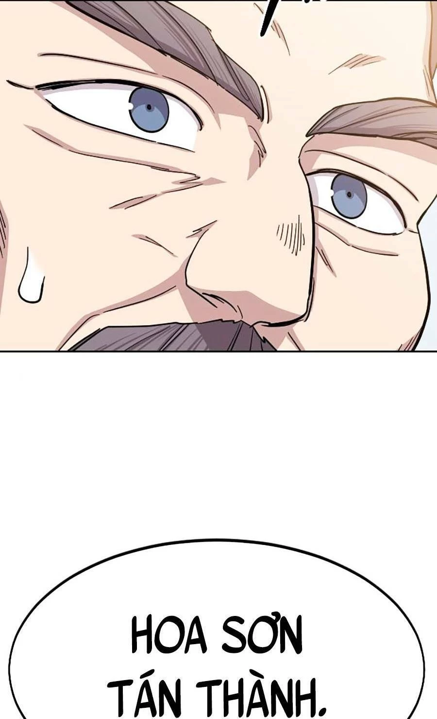 Hoa Sơn Tái Xuất Chapter 64 - Trang 3