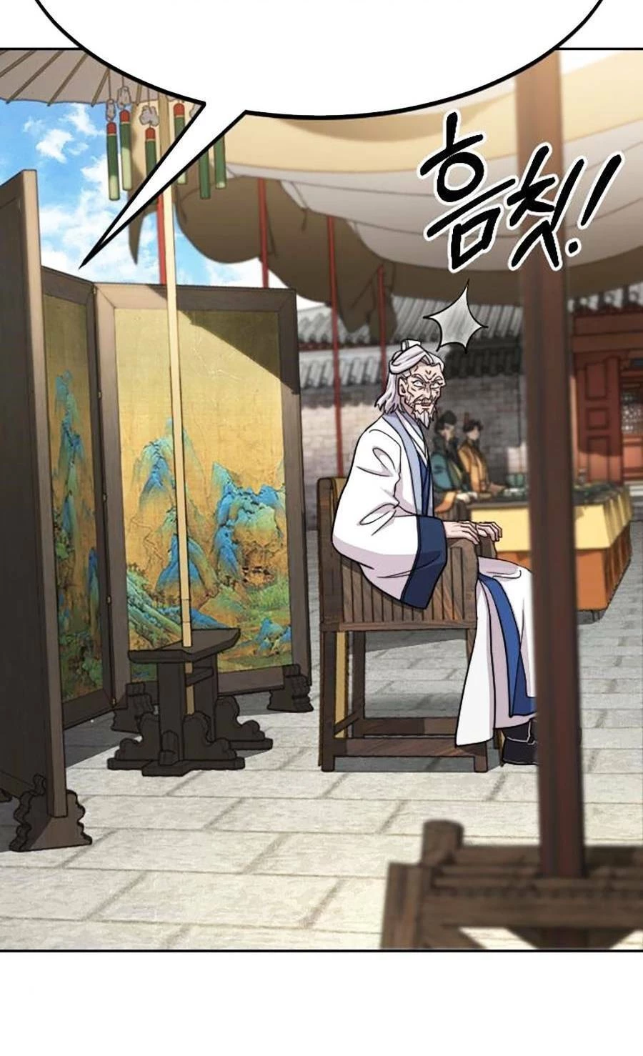 Hoa Sơn Tái Xuất Chapter 64 - Trang 3