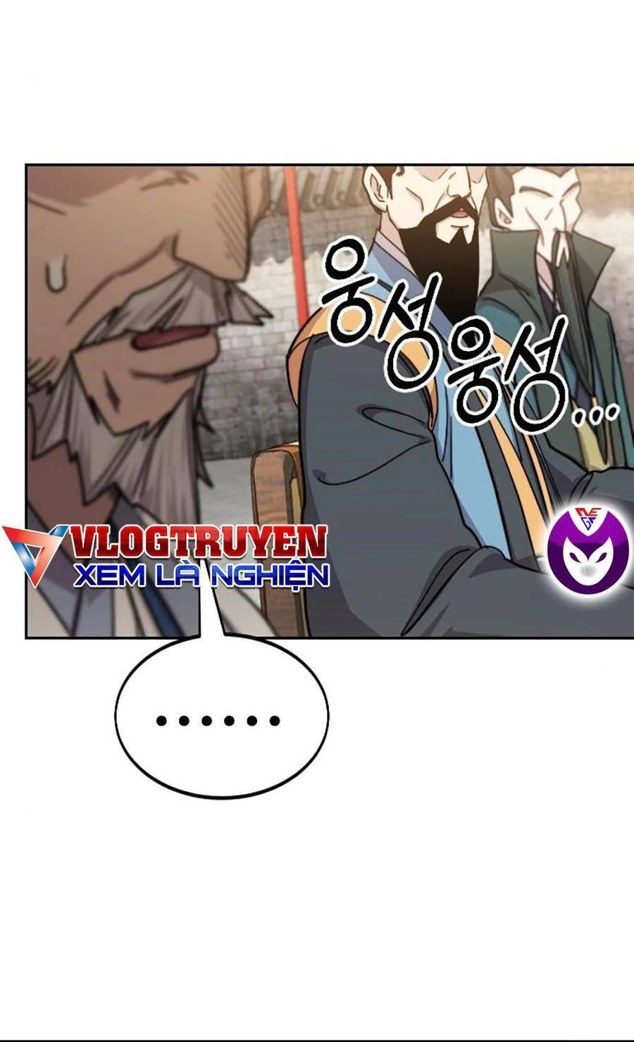 Hoa Sơn Tái Xuất Chapter 64 - Trang 3