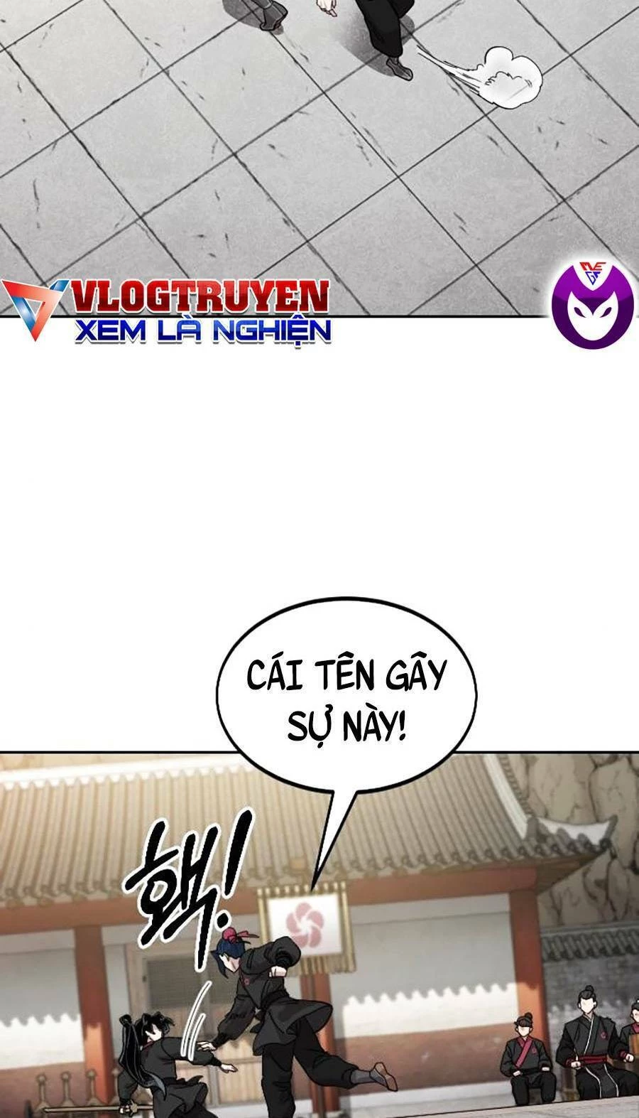 Hoa Sơn Tái Xuất Chapter 64 - Trang 3
