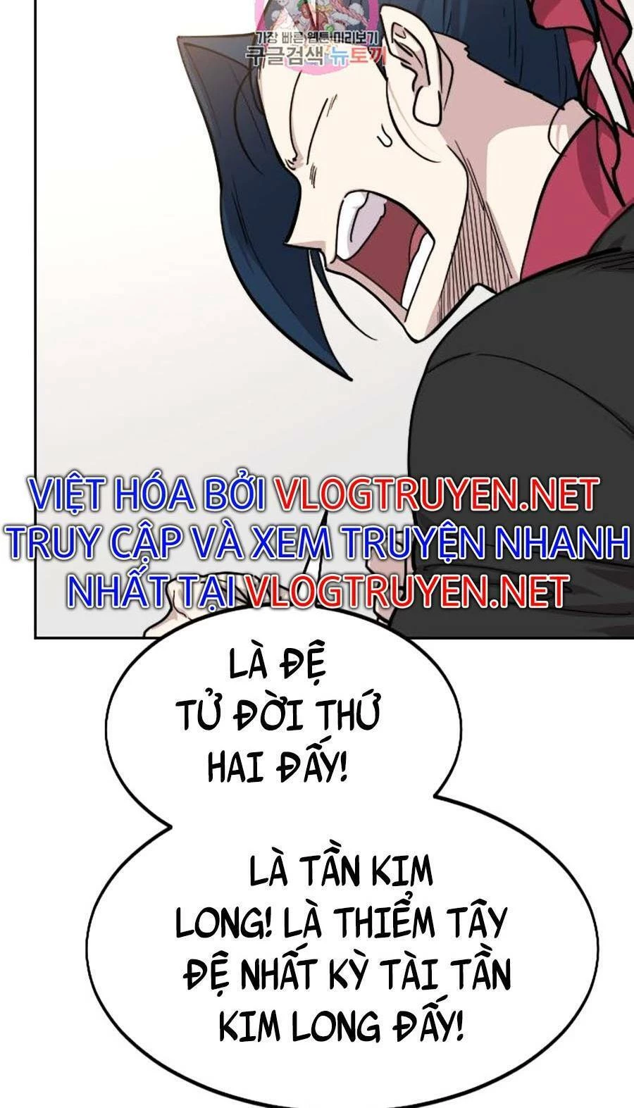 Hoa Sơn Tái Xuất Chapter 64 - Trang 3