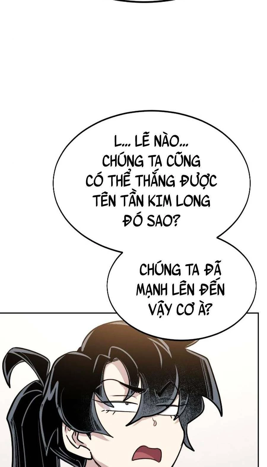Hoa Sơn Tái Xuất Chapter 64 - Trang 3