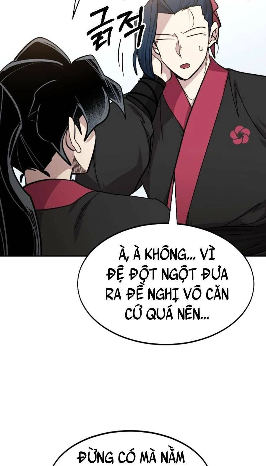 Hoa Sơn Tái Xuất Chapter 64 - Trang 3