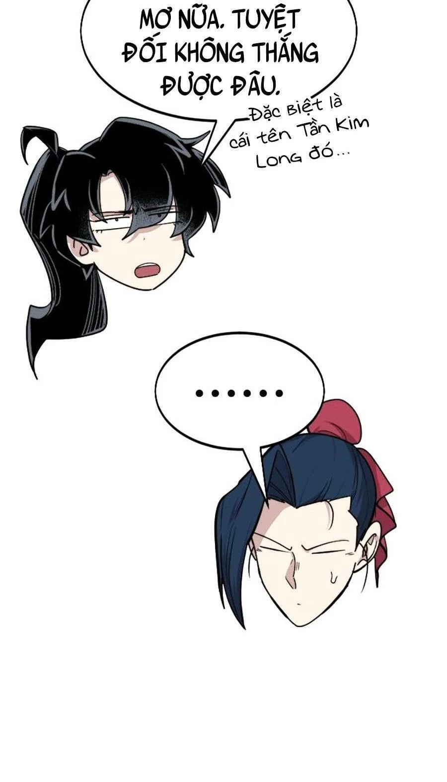 Hoa Sơn Tái Xuất Chapter 64 - Trang 3