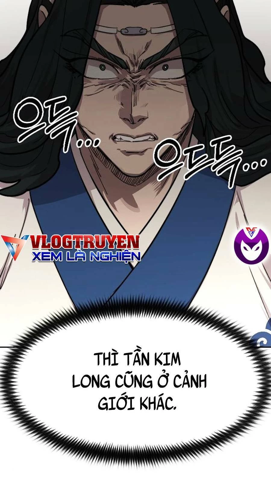 Hoa Sơn Tái Xuất Chapter 64 - Trang 3