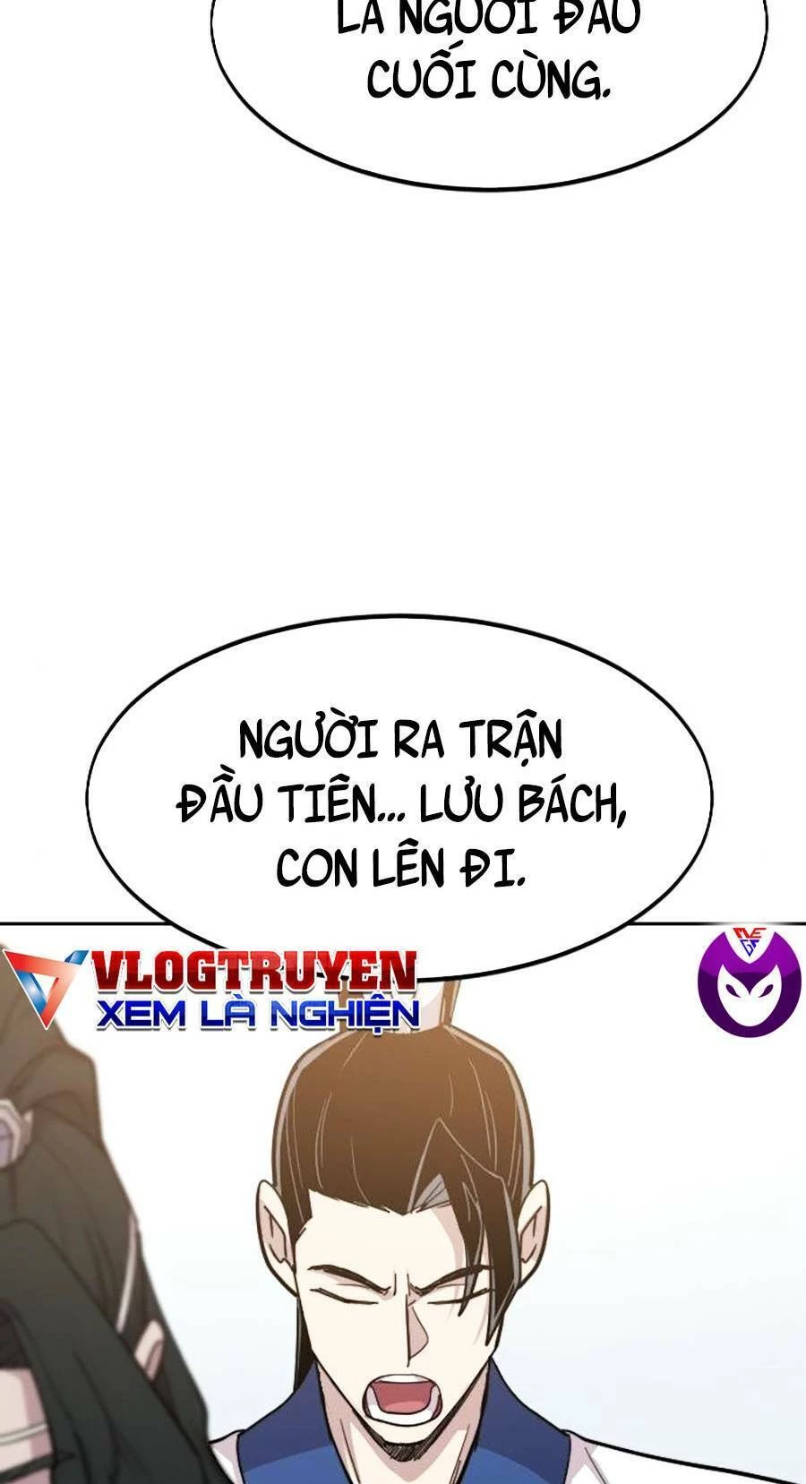 Hoa Sơn Tái Xuất Chapter 64 - Trang 3