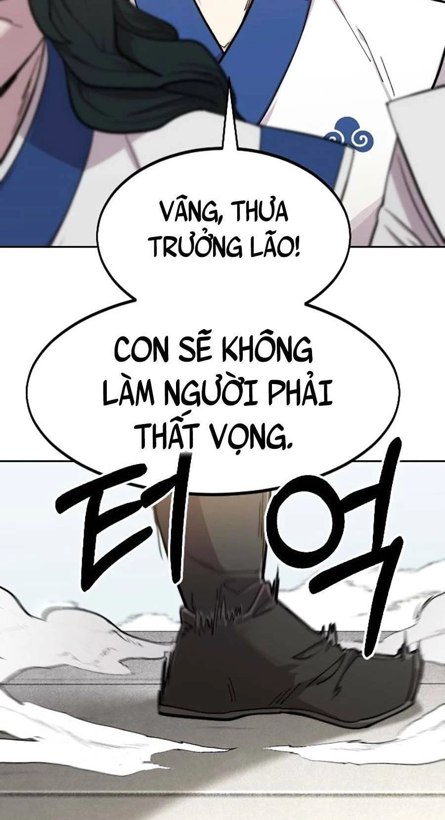 Hoa Sơn Tái Xuất Chapter 64 - Trang 3