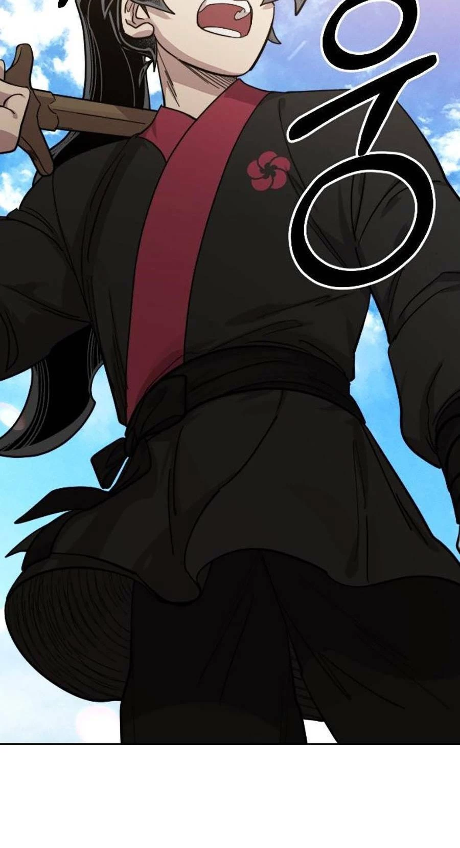 Hoa Sơn Tái Xuất Chapter 64 - Trang 3