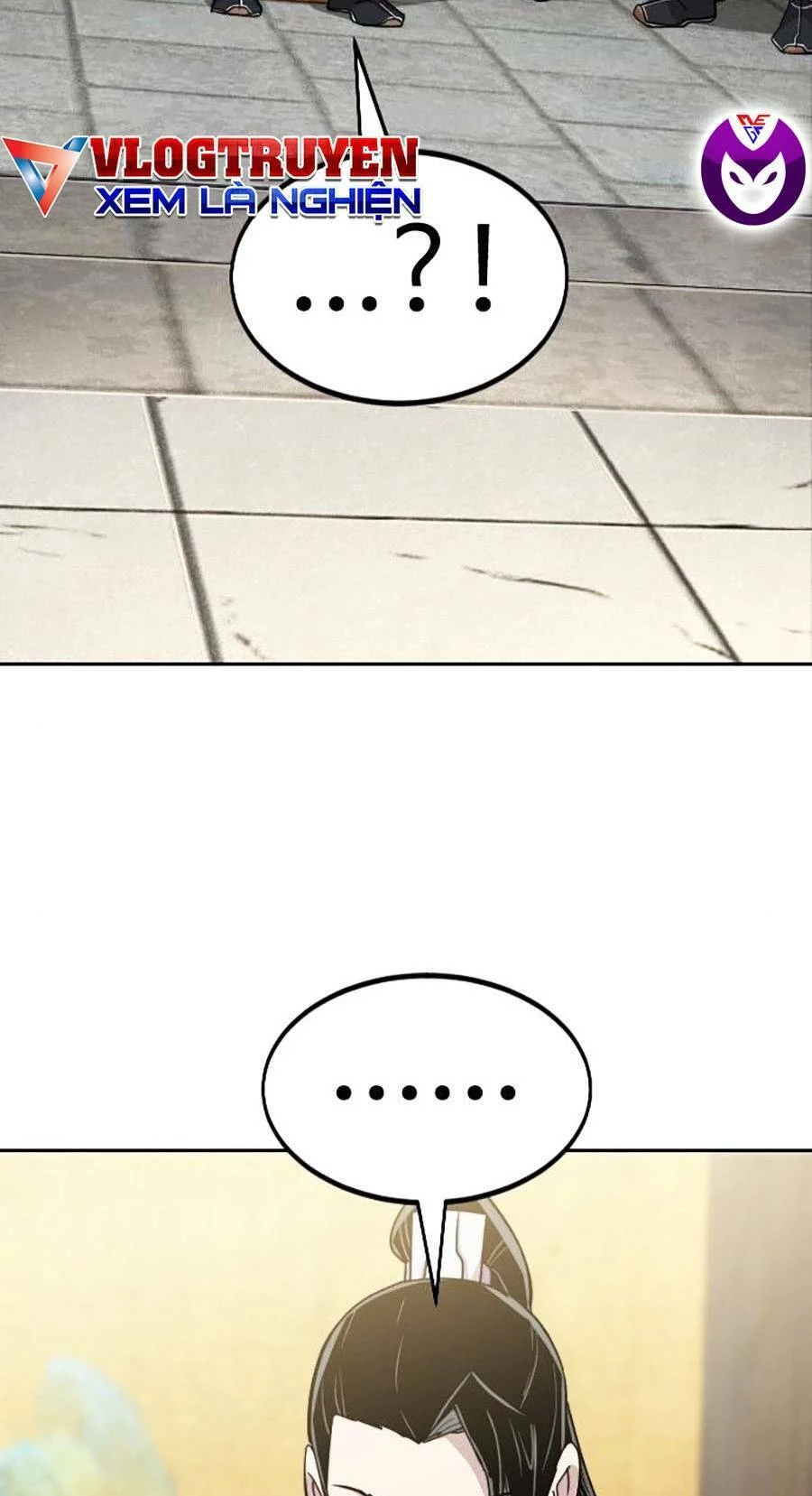 Hoa Sơn Tái Xuất Chapter 64 - Trang 3