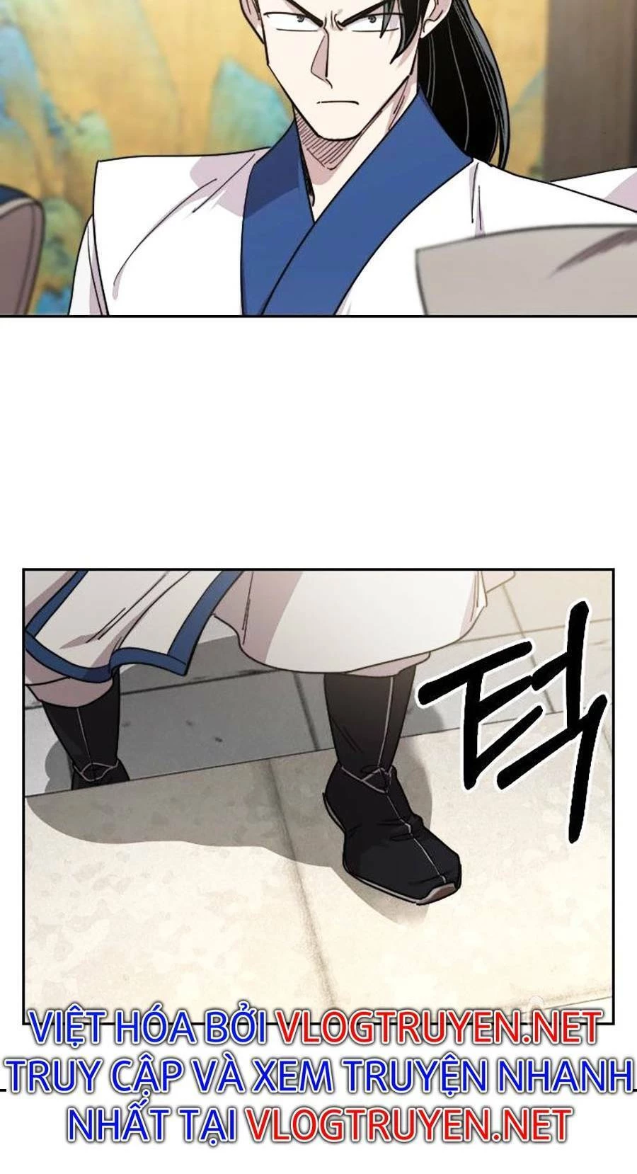 Hoa Sơn Tái Xuất Chapter 64 - Trang 3