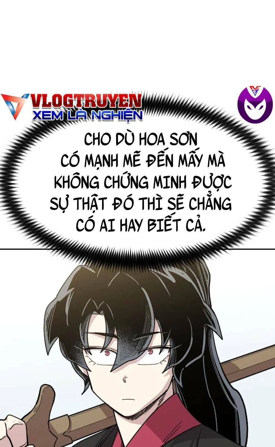 Hoa Sơn Tái Xuất Chapter 64 - Trang 3