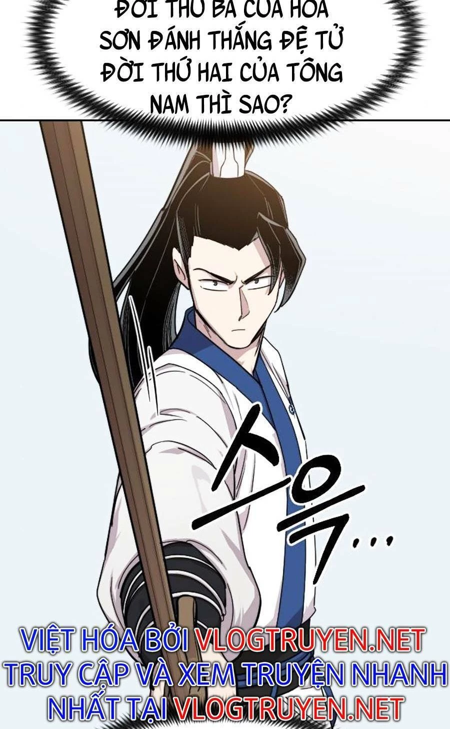 Hoa Sơn Tái Xuất Chapter 64 - Trang 3