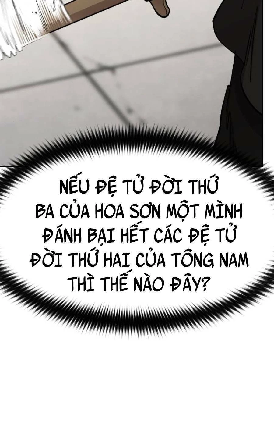 Hoa Sơn Tái Xuất Chapter 64 - Trang 3