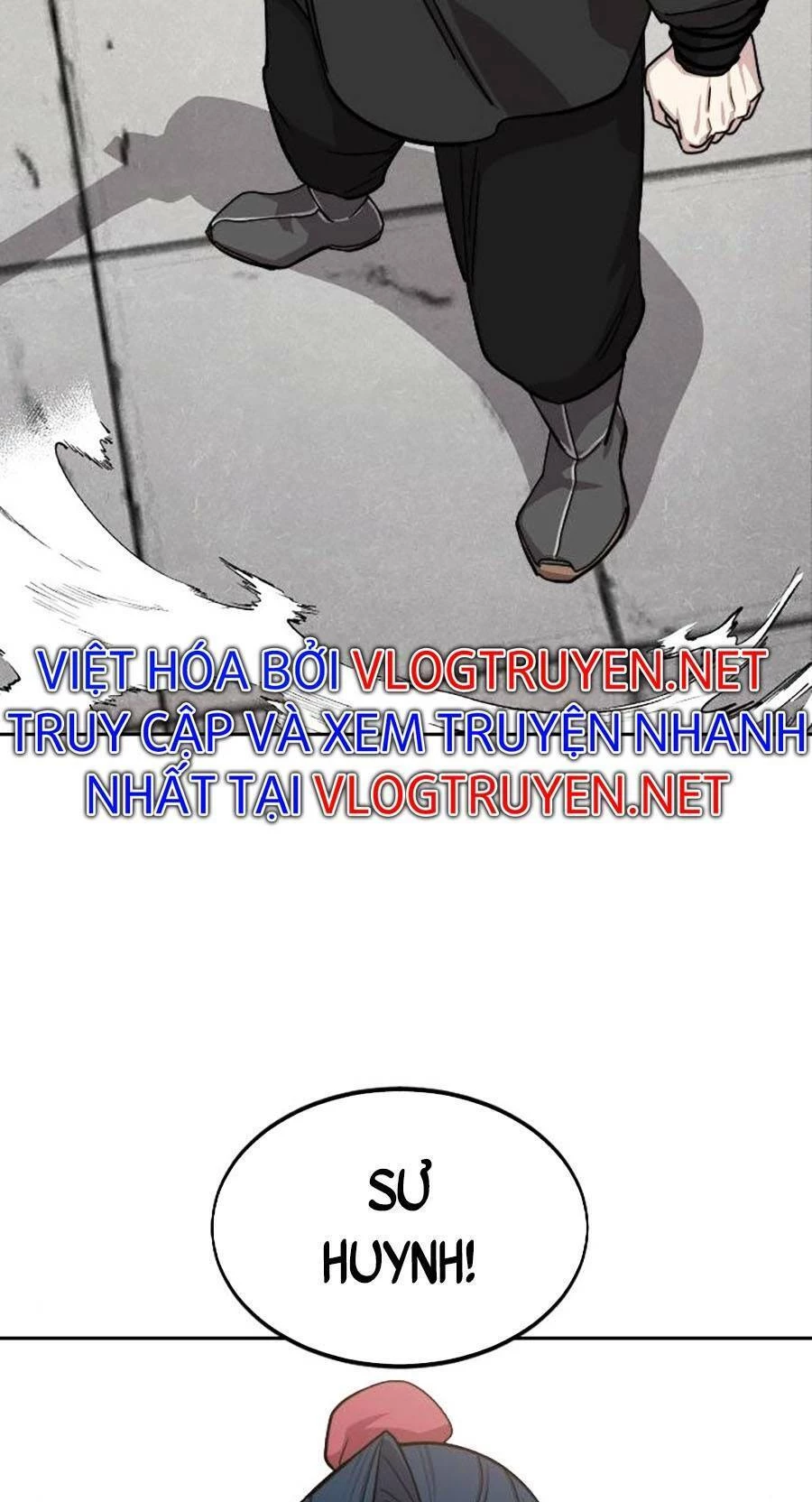 Hoa Sơn Tái Xuất Chapter 64 - Trang 3