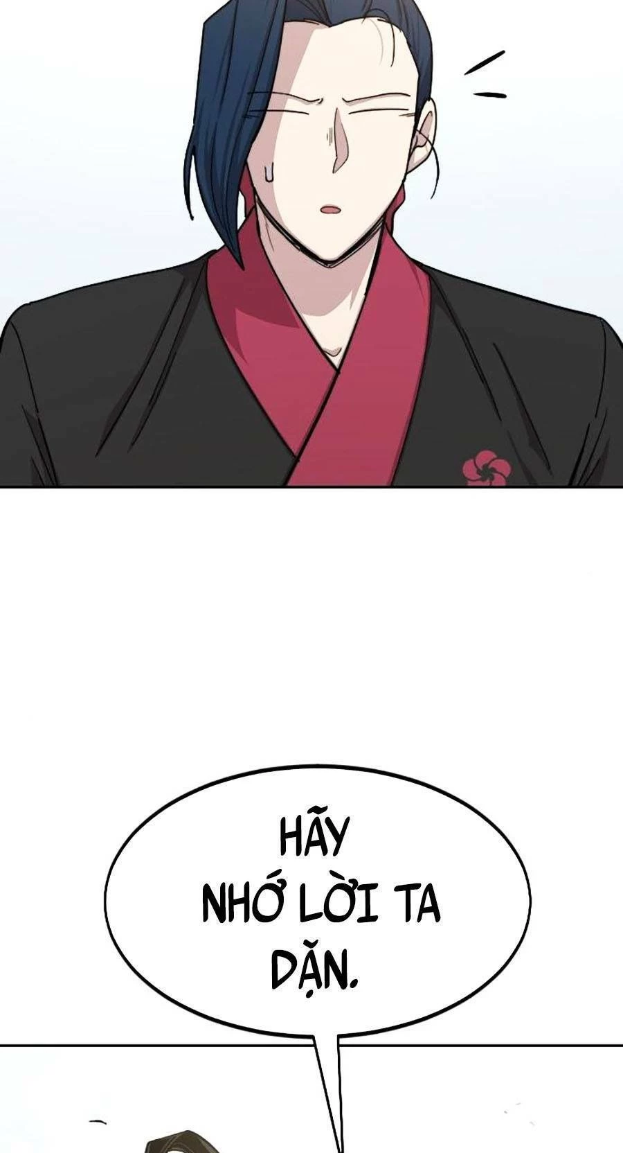 Hoa Sơn Tái Xuất Chapter 64 - Trang 3