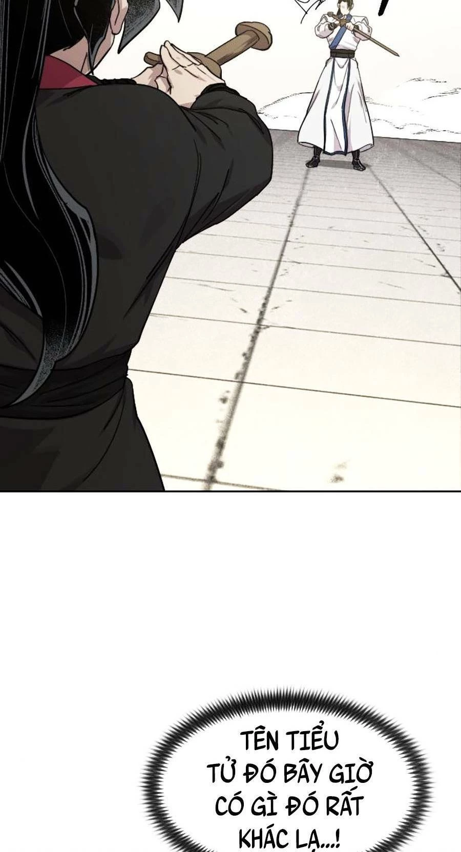 Hoa Sơn Tái Xuất Chapter 64 - Trang 3