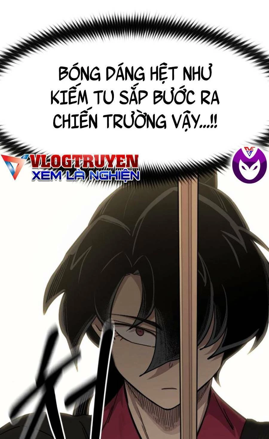 Hoa Sơn Tái Xuất Chapter 64 - Trang 3