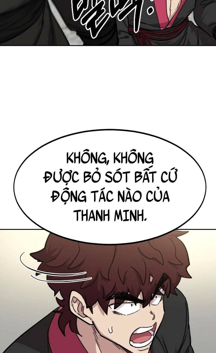 Hoa Sơn Tái Xuất Chapter 64 - Trang 3