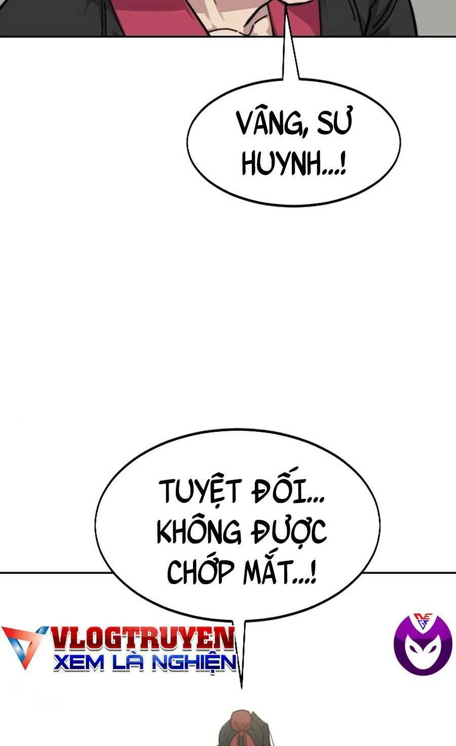 Hoa Sơn Tái Xuất Chapter 64 - Trang 3