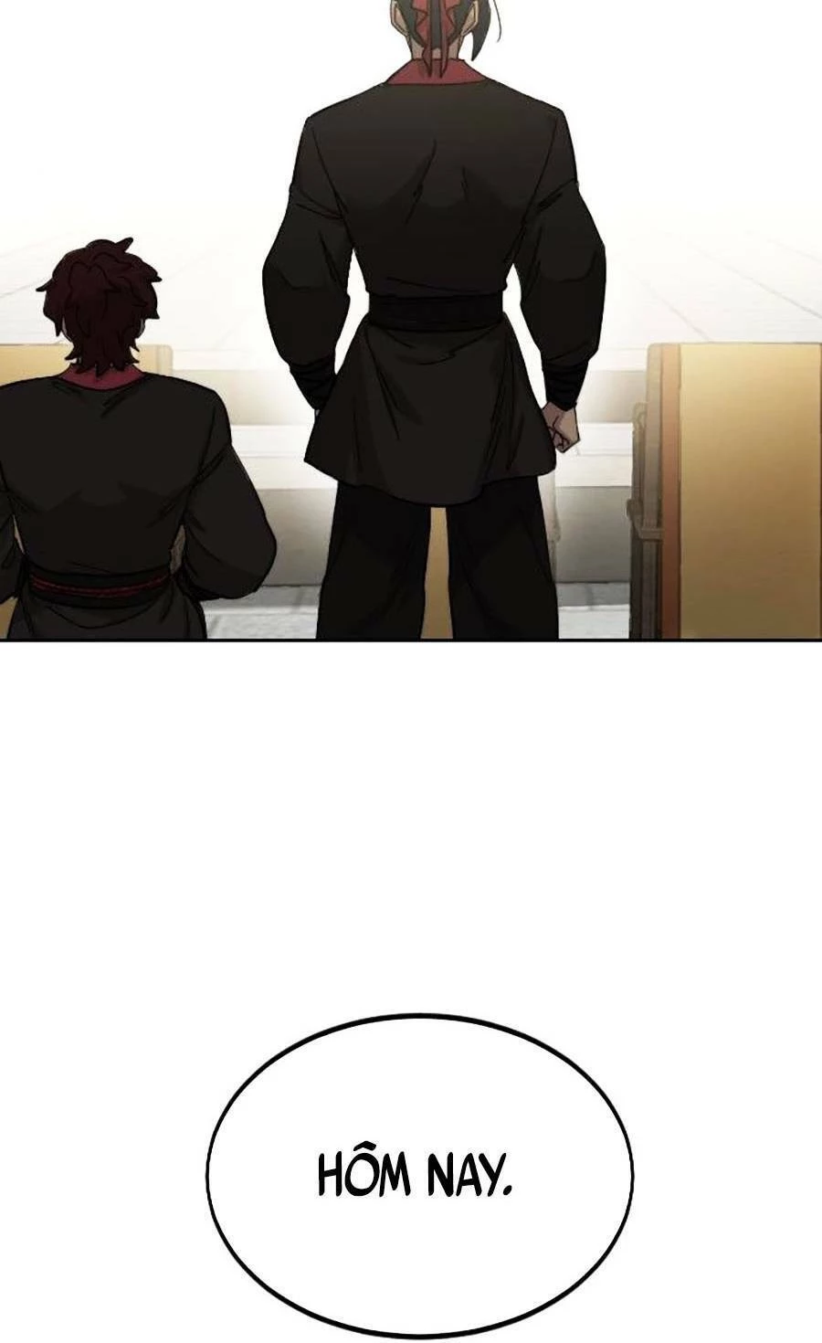 Hoa Sơn Tái Xuất Chapter 64 - Trang 3