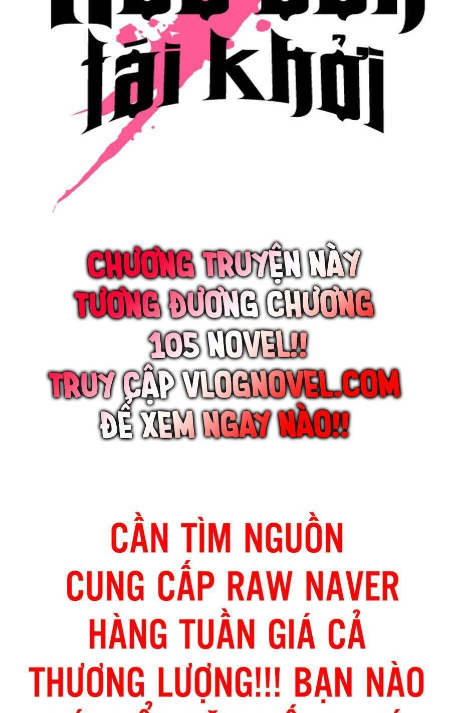 Hoa Sơn Tái Xuất Chapter 64 - Trang 3