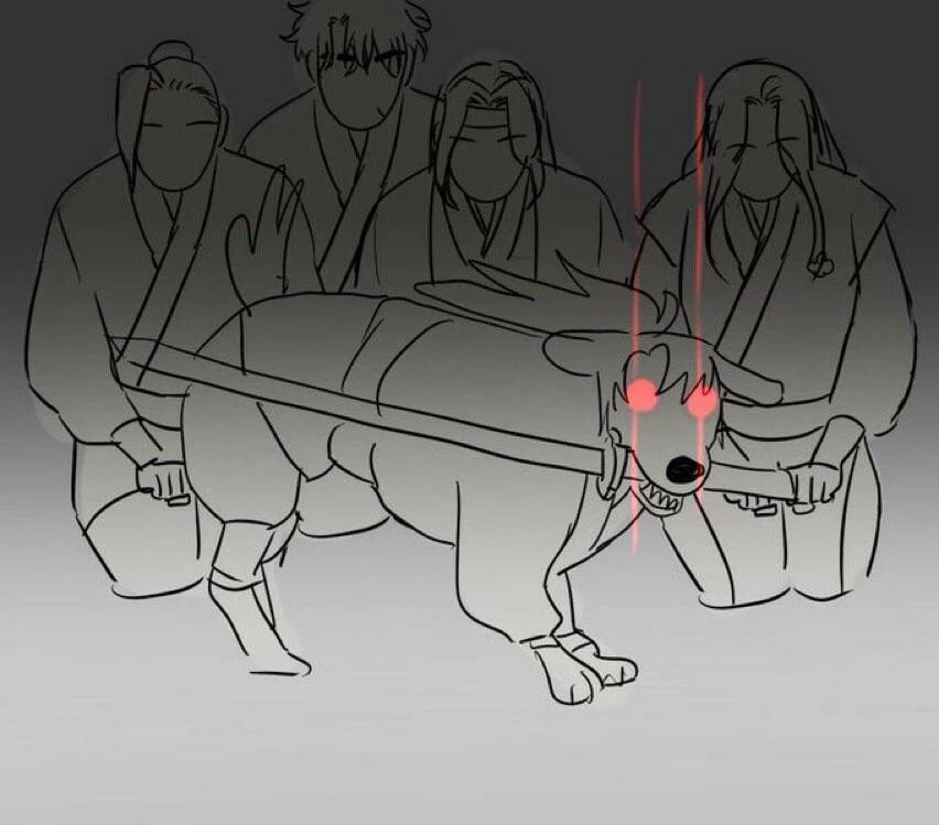 Hoa Sơn Tái Xuất Chapter 64 - Trang 3