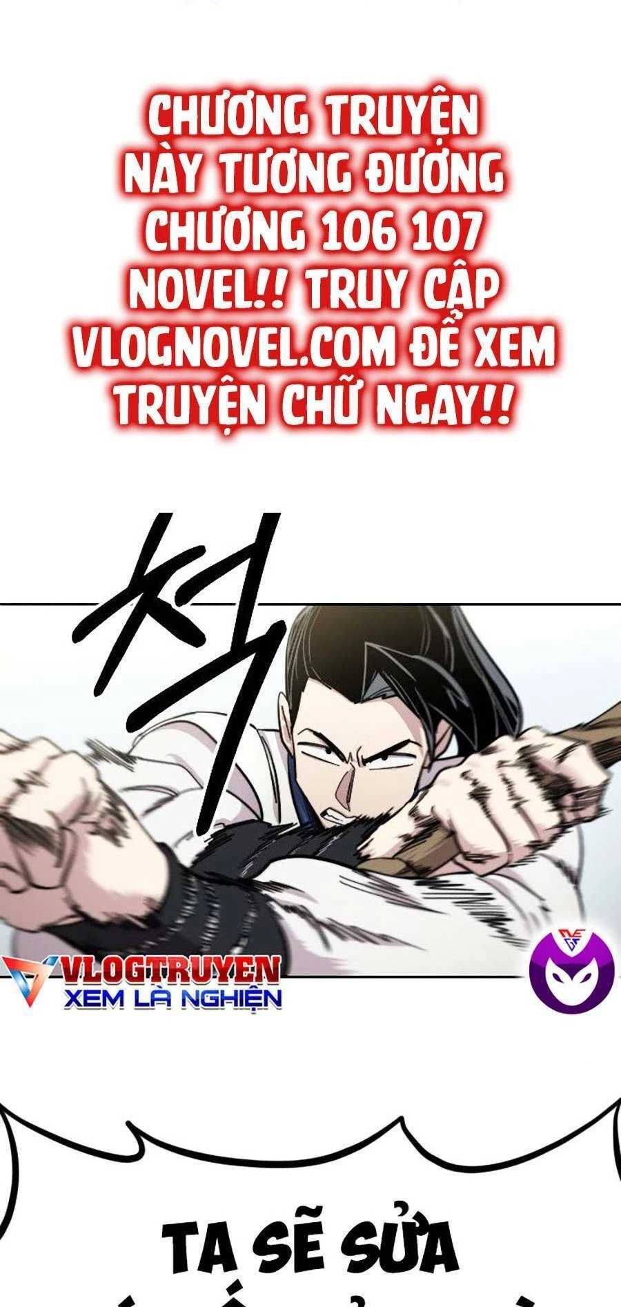 Hoa Sơn Tái Xuất Chapter 65 - Trang 3