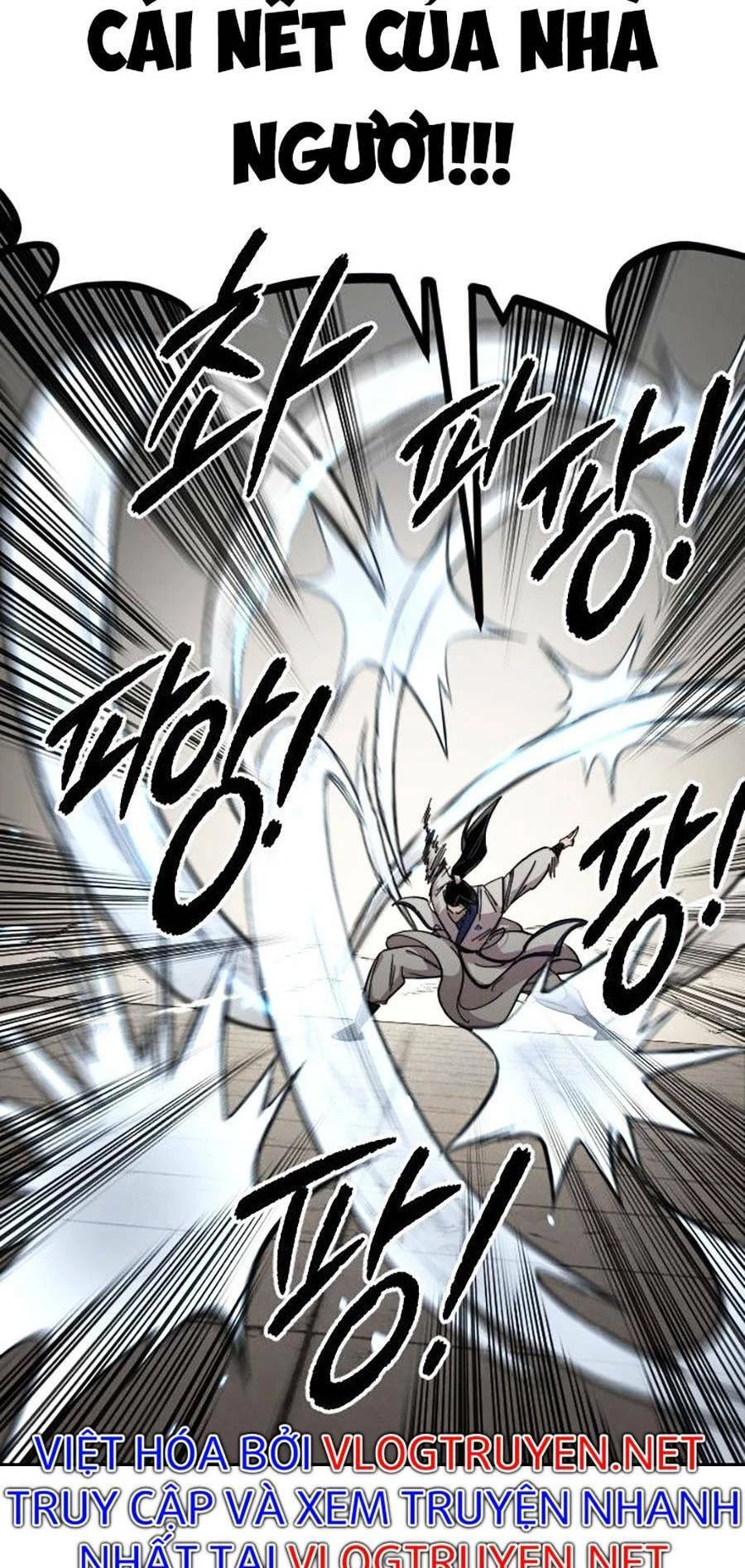 Hoa Sơn Tái Xuất Chapter 65 - Trang 3