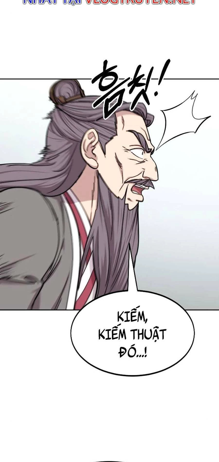 Hoa Sơn Tái Xuất Chapter 65 - Trang 3