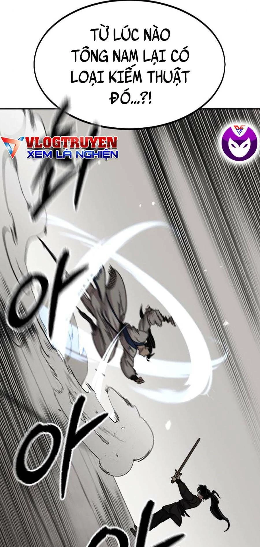 Hoa Sơn Tái Xuất Chapter 65 - Trang 3