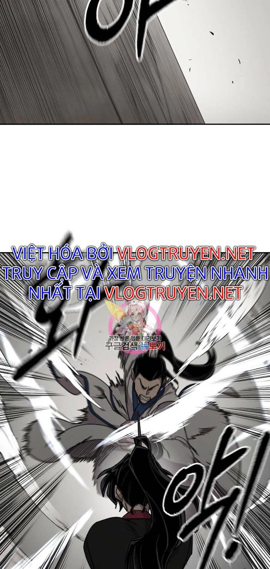 Hoa Sơn Tái Xuất Chapter 65 - Trang 3