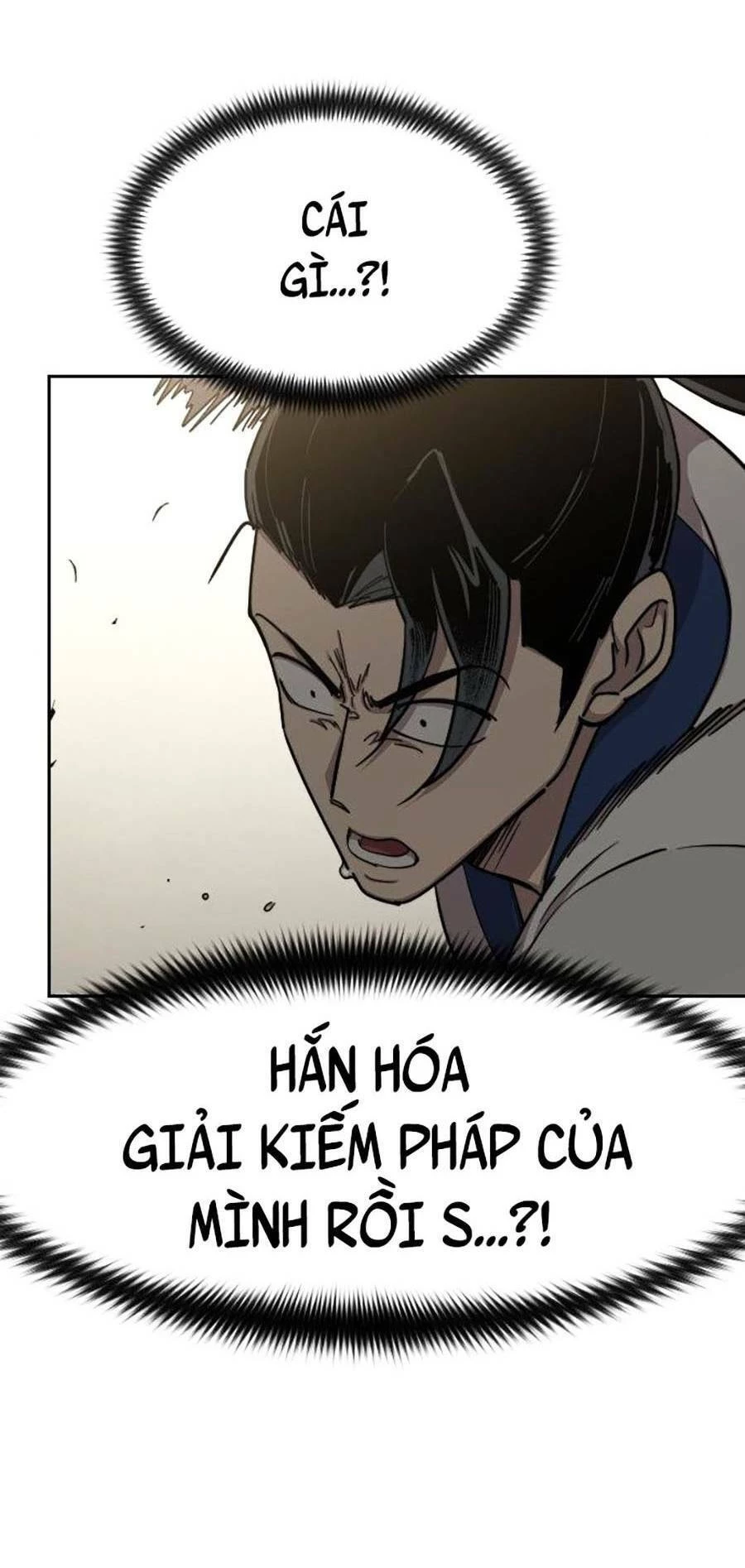Hoa Sơn Tái Xuất Chapter 65 - Trang 3