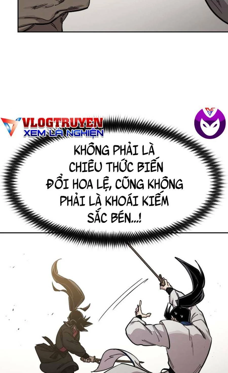 Hoa Sơn Tái Xuất Chapter 65 - Trang 3