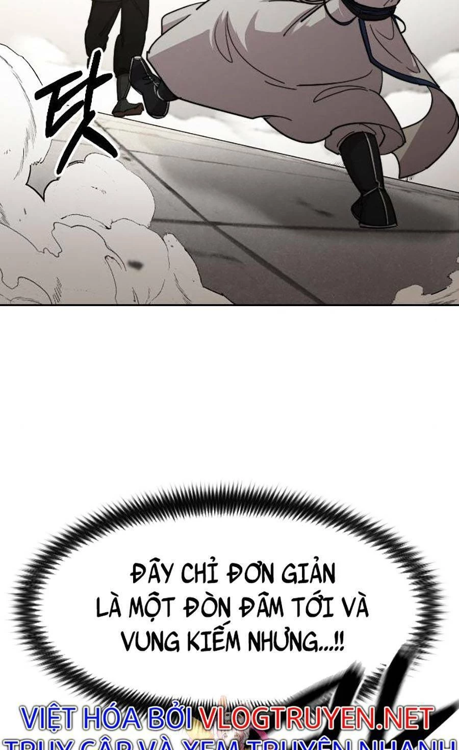 Hoa Sơn Tái Xuất Chapter 65 - Trang 3