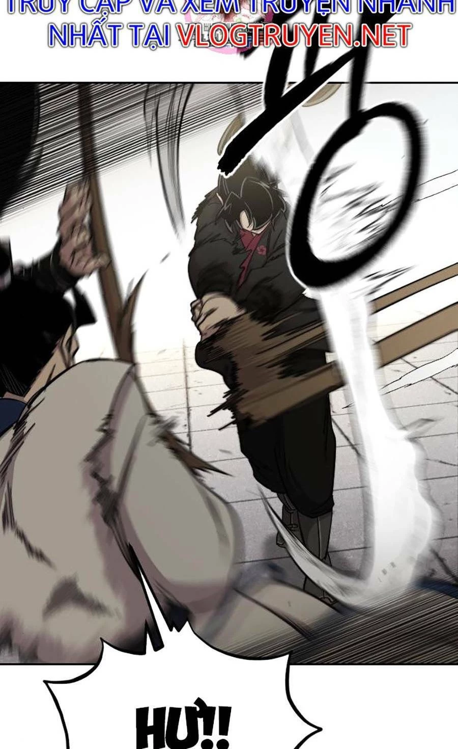 Hoa Sơn Tái Xuất Chapter 65 - Trang 3