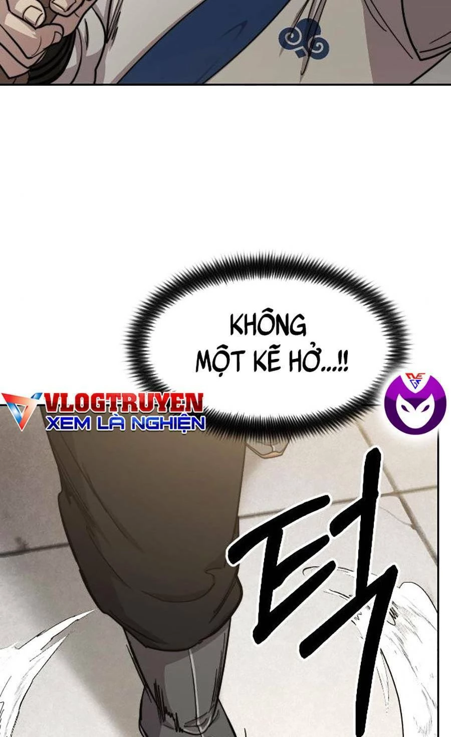 Hoa Sơn Tái Xuất Chapter 65 - Trang 3