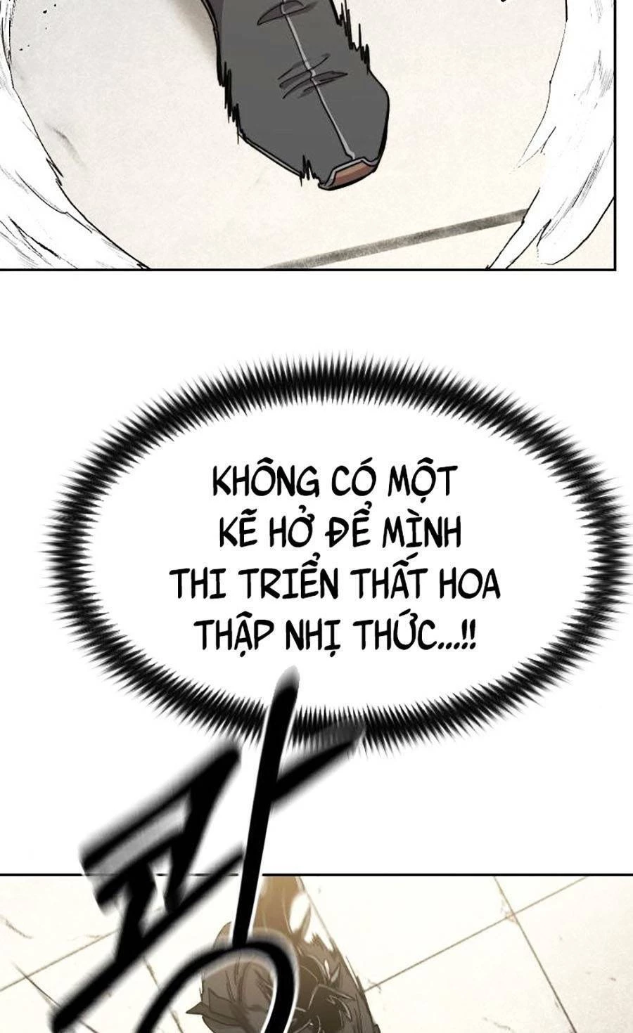 Hoa Sơn Tái Xuất Chapter 65 - Trang 3