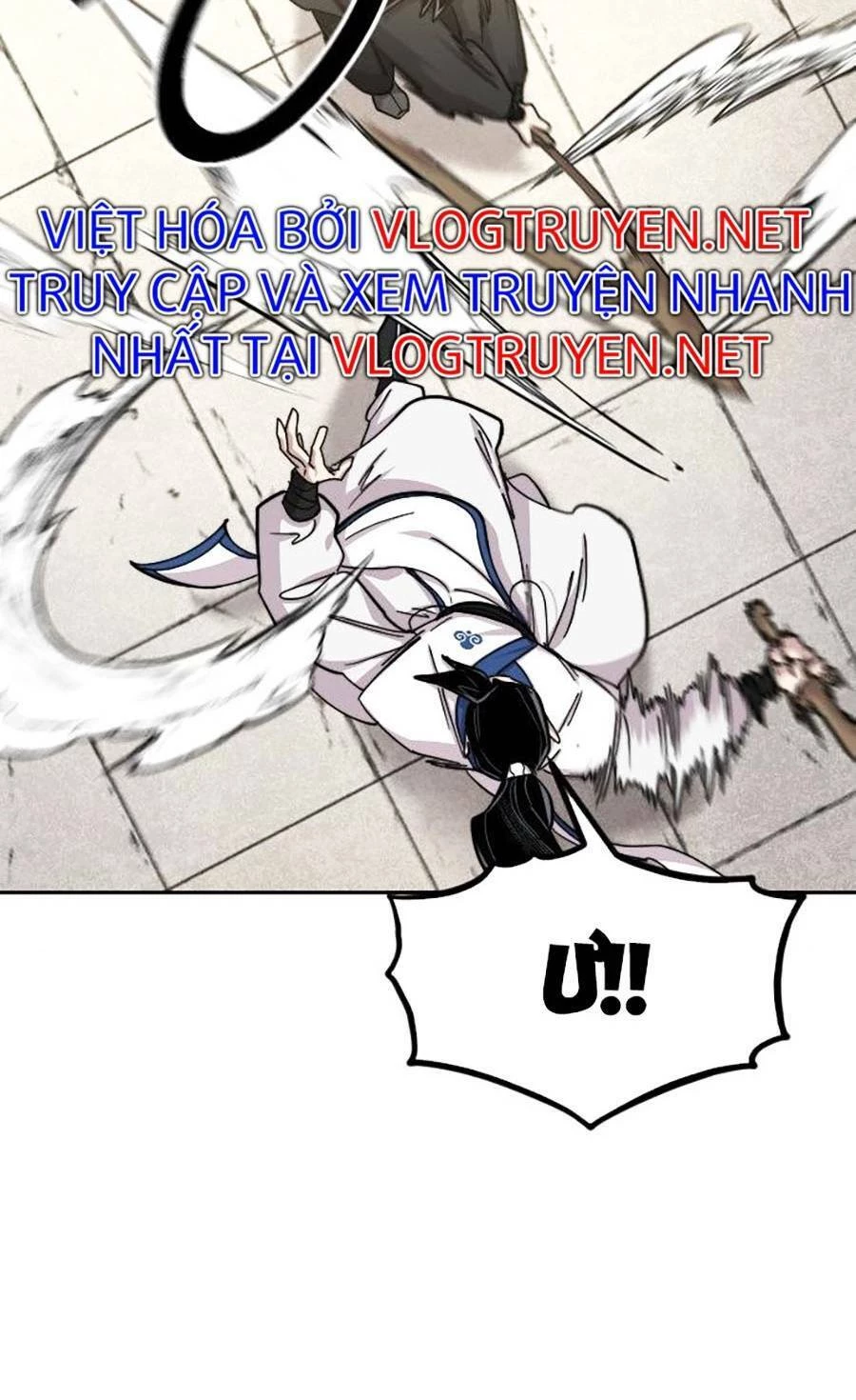 Hoa Sơn Tái Xuất Chapter 65 - Trang 3