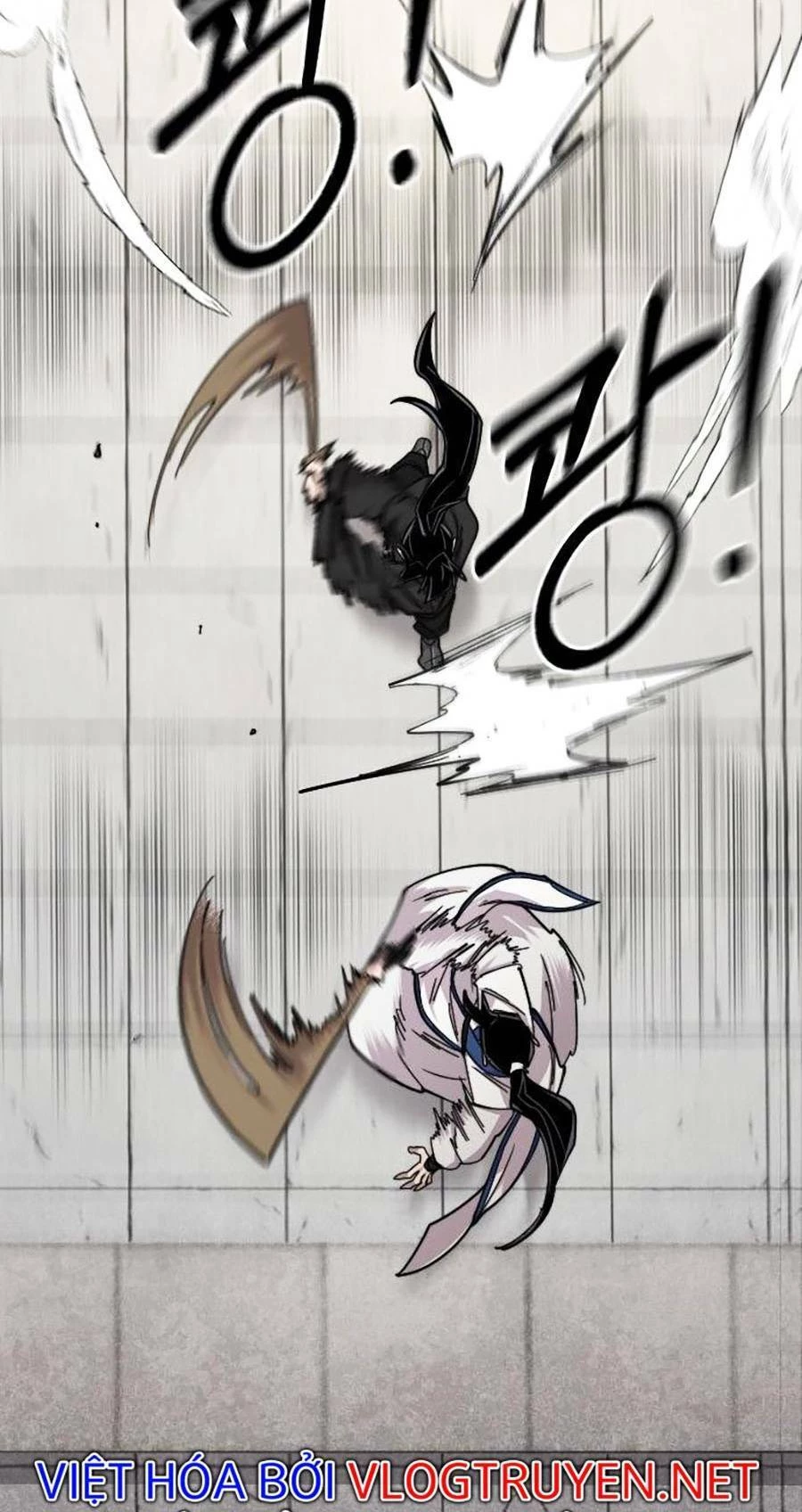 Hoa Sơn Tái Xuất Chapter 65 - Trang 3